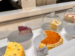 -Lady M(沙田新城市广场店)