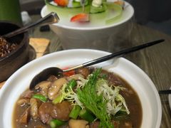 -熹素·鲜美素食Vegetarian (天河领展店)