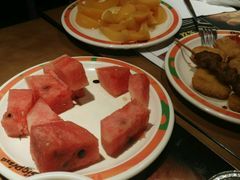 -比格比萨(方庄店)