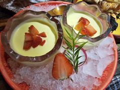 -炙柒Sekinana·精致料理 烧鸟·铁板烧(海上世界店)