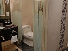 -澳门十六浦索菲特大酒店