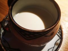 哈尔滨老酸奶-雪熊精酿·哈尔滨烧烤酒馆(非遗大串店)