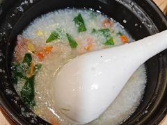 -宏状元现熬粥·京味菜(三里河店)