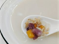 -小伍深夜豆浆(新华北店)