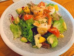 -AFS Cafe & Canteen(闽江二路店)