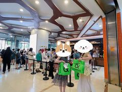 -BUTTERFUL&CREAMOROUS 黄油与面包(西单大悦城店)