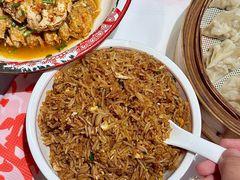 -鸿先阁·干煸虾(星沙店)