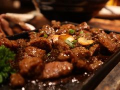 -小川洋风料理(街道口店)