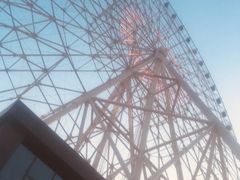 -南昌之星摩天轮