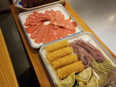 -洞仙锅(花园街店)