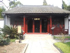 -松江清真寺