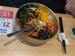 -米村拌饭(太和区万达店)