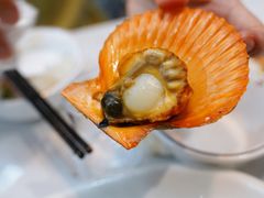 贝类拼盘-阿里元老宋海鲜大排档(明发店)