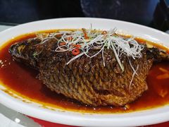 -津菜宋记老房子(平山道店)