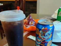 -肖记公安牛肉鱼杂馆·省级非物质文化遗产(三角路直营店)