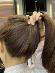 点击看大图 -Hair Code芭曲发型