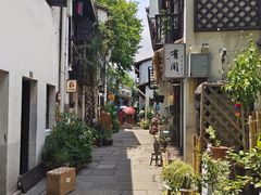 -小河直街历史文化街区