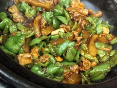 -莉莉海堂HAITANG·烤鸭(国贸商城店)