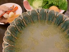 -刘老头云南过桥米线