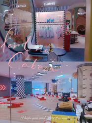 -meland亲子乐园•派对•研学(宁波华润万象城店)