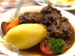 -船屋葡国餐厅