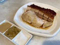 -衡山汇·高级粤菜(霄云路店)