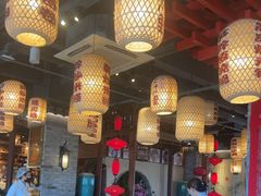 -二十八里太湖船菜(吉祥路店)