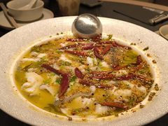-太二酸菜鱼(深圳布吉万象汇店)