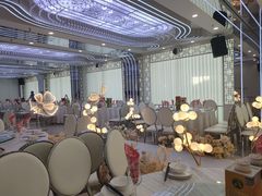 -扬浦大酒楼(平顶山路店)