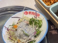 -韩香福烤肉庄园(荣成店)