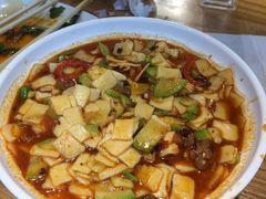炒面-伊兴面片·清真(五泉山店)