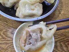 -黄阿姨锅贴大王(万航渡路店)