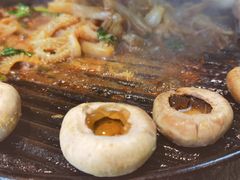 -石记老北京炙子烤肉(松园店)