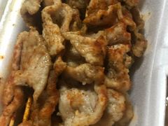 里脊肉串-豪香里脊肉串(大中路店)