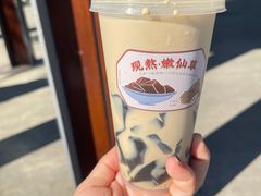-阿嬷手作(深圳梅林卓悦汇店)