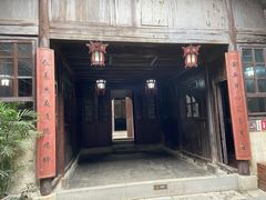 -高淳老街