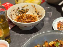 -乔一乔怪味干锅(武侯欢肆店)