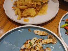 -去茶去餐厅(中央大街店)
