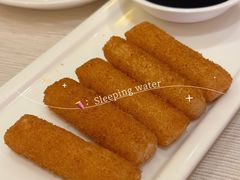 -福州天元国际威斯汀酒店·中国元素餐厅