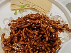 -大碗居·烤鸭·鱼头泡饼(天坛东门店)