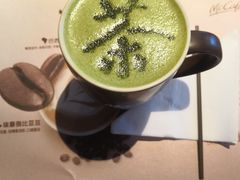 -麦当劳(番禺易发商业街店)