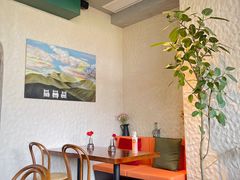 -Laures·月桂西班牙碳烤餐厅(十尚坊店)