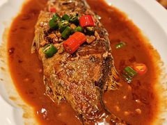 -城北食府(枫林店)