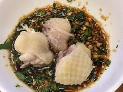 -南国锋味椰子鸡(瀚海店)