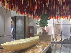 -青水瓦台汤泉(未央店)