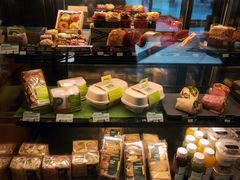 -星巴克(深圳五洲星苑店)