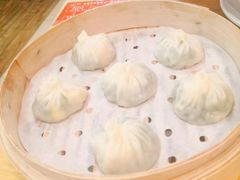 三鲜大虾仁蒸饺-小六汤包(万和城店)