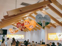 -呷哺呷哺(华林国际店)