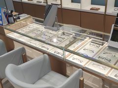 -无界眼镜MaxLess(五角场万达店)