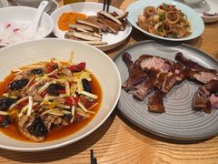 -巴蜀风·地道川菜(总店)